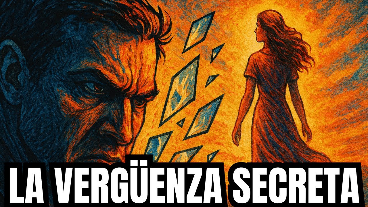 La vergüenza secreta que siente un narcisista cuando se da cuenta de que te ha perdido para siempre