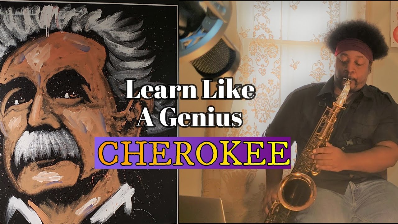 Understanding Cherokee (Ray Noble)
