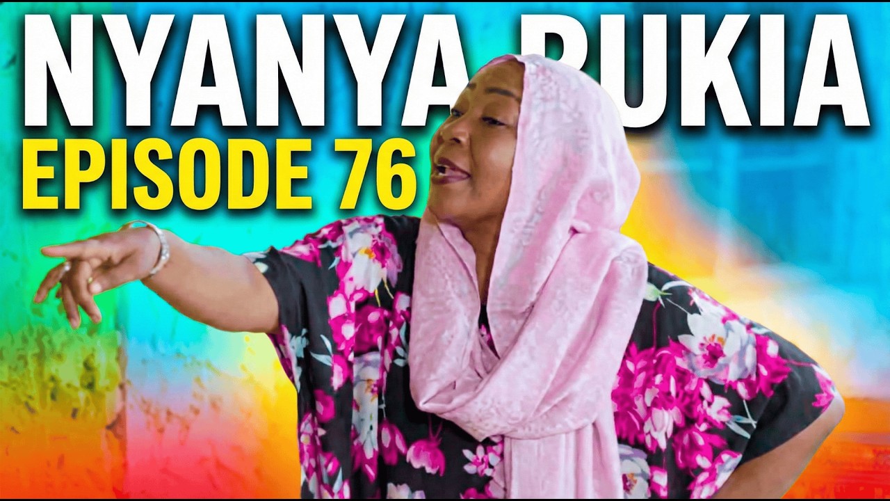 Nyanya Rukia episode 76