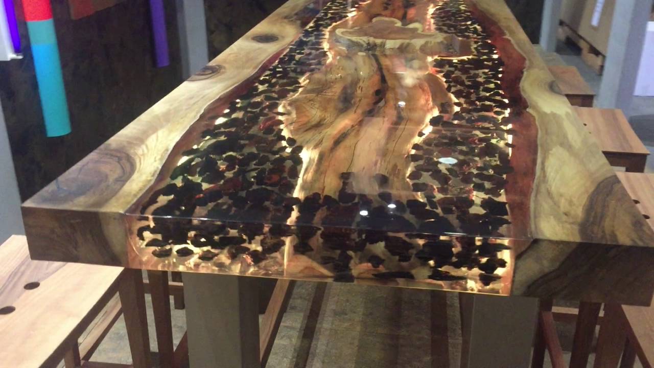 Leuchttisch 1