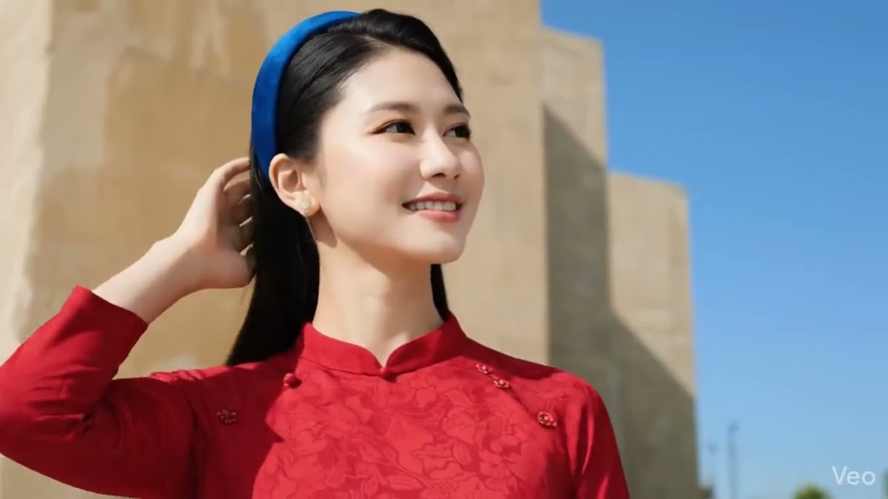 Xuân Cali Tết Việt Nam (Lyric)