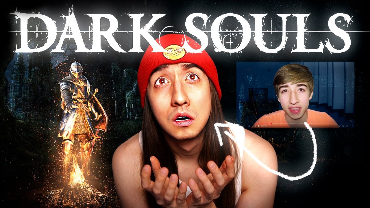 El Videojuego que SALVÓ mi Vida...