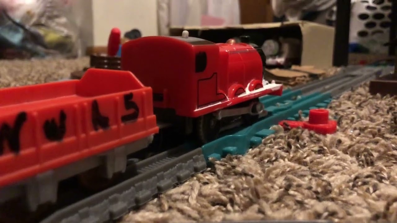 Thomas the tank engine with friends and the NWR s6 episode 2