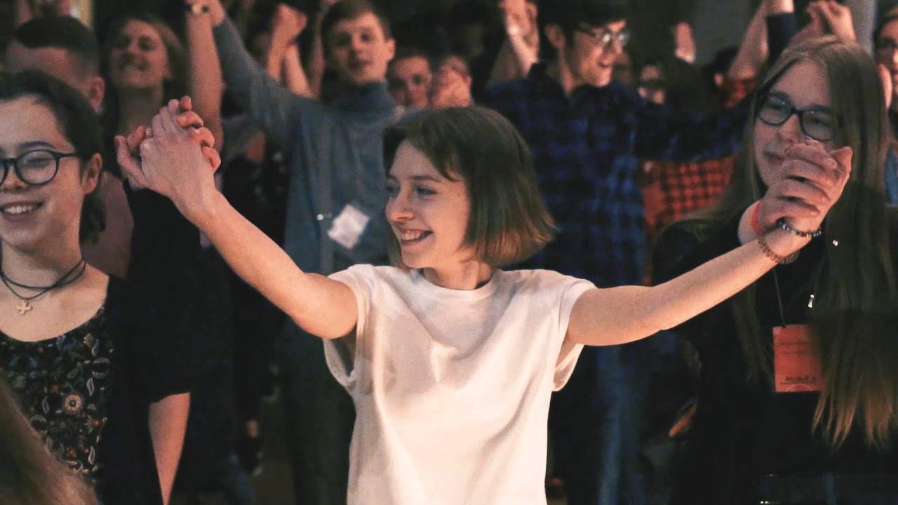 MAS Idėjų festivalis'19