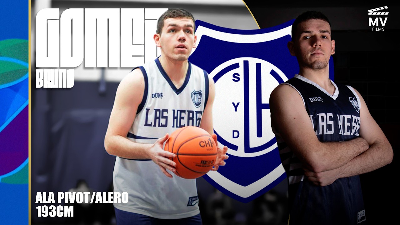 Bruno Gomez | Liga Metropolitana 2025 Highlights