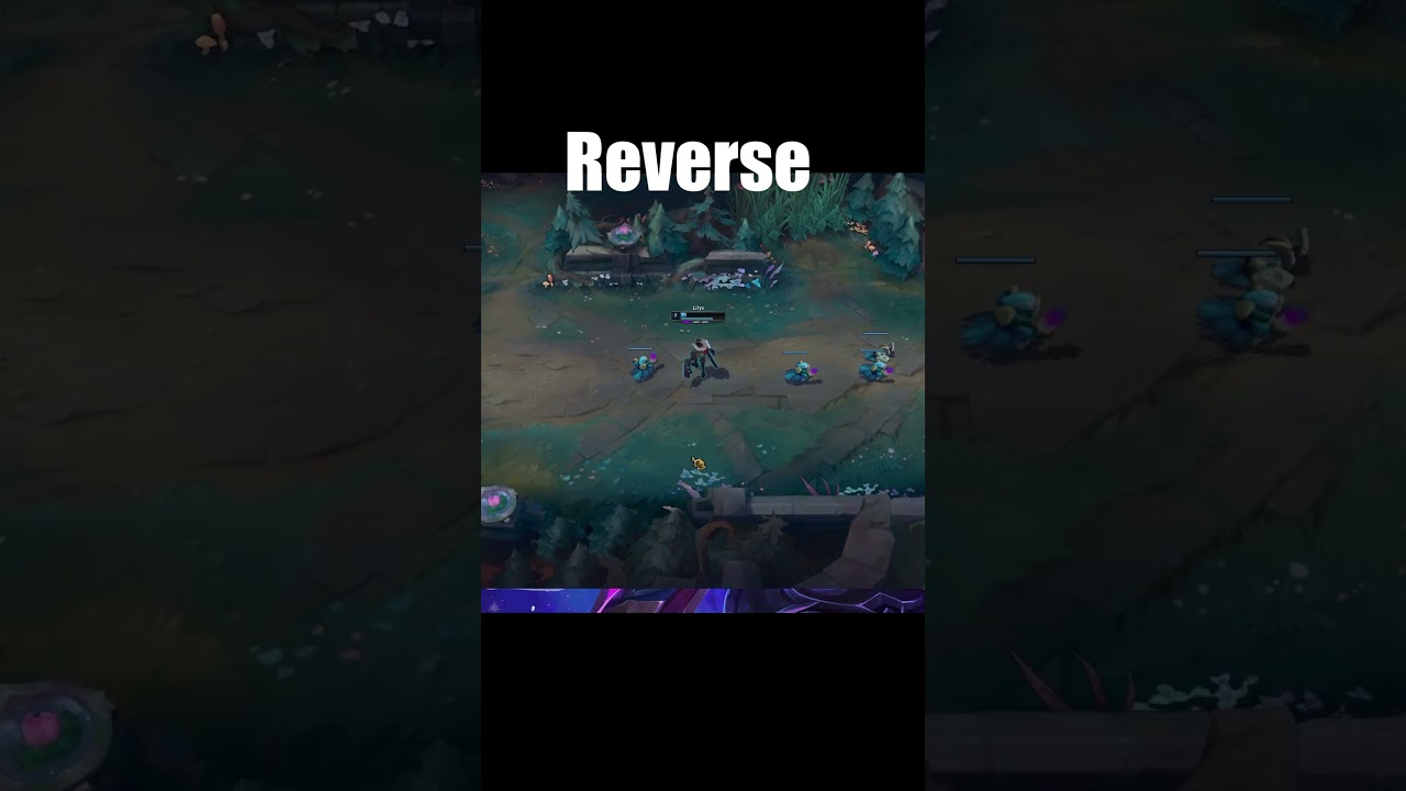 Cuando Activas Trampas #leagueoflegends #lol #lolcito #lolclips