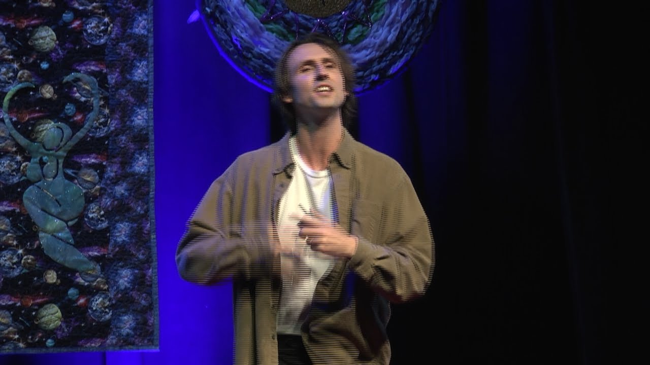 Joy vs. Happiness: Get What You Really Want | Kubby Culbreth | TEDxCharleston
