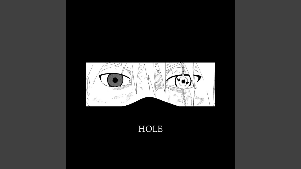 Hole (Kakashi Rap) (feat. Zach Boucher)