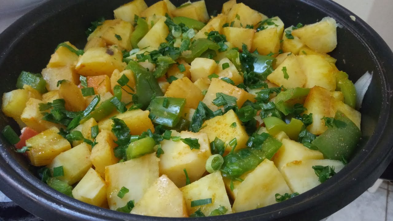 VEJA ESSA RECEITA E OS BENEFÍCIOS DA BATATA DOCE PRA SUA SAÚDE