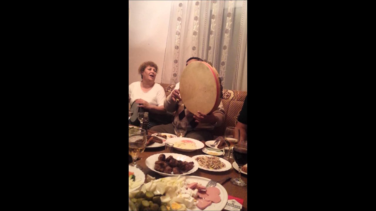 Faria me sami gjakoven ne skivjan 2015