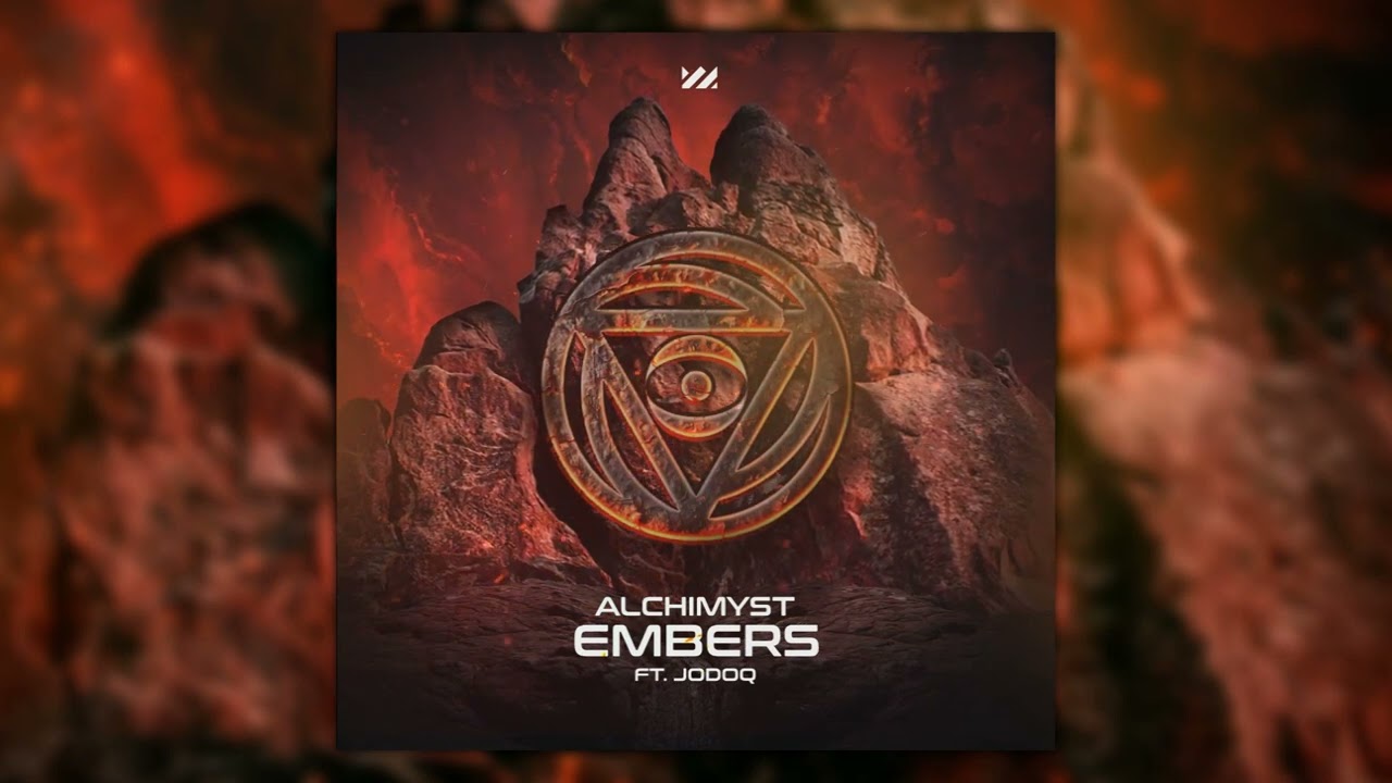Alchimyst ft. Jodoq - Embers | Alteza Records