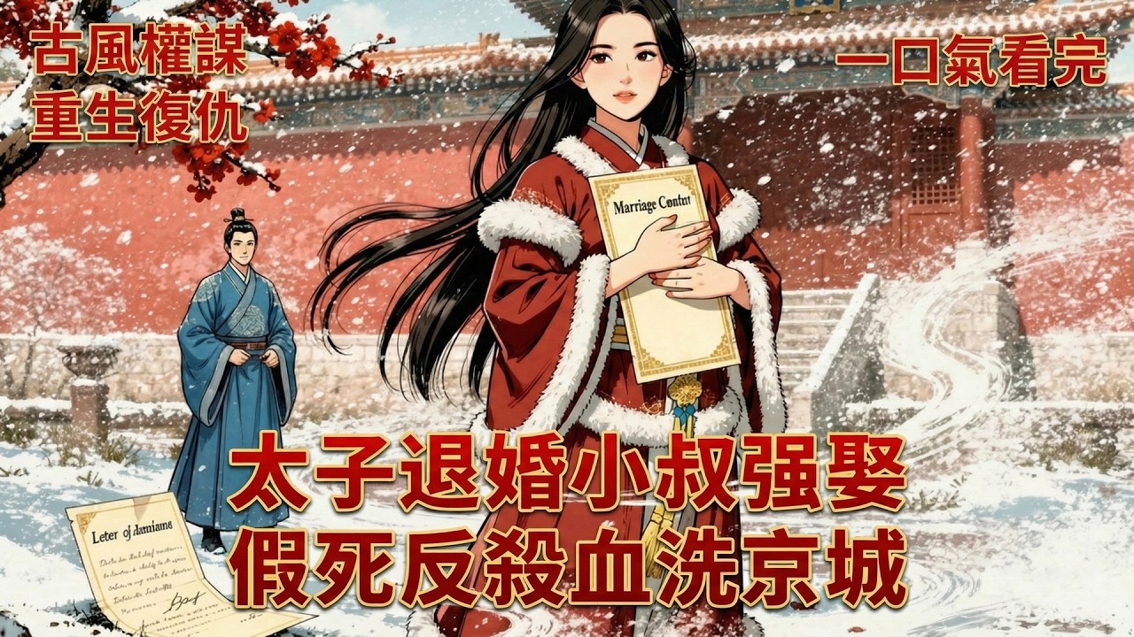 滿級回歸！新手村妖王正狂傲叫囂，下一秒被我隨手一劍秒殺全場集體破防