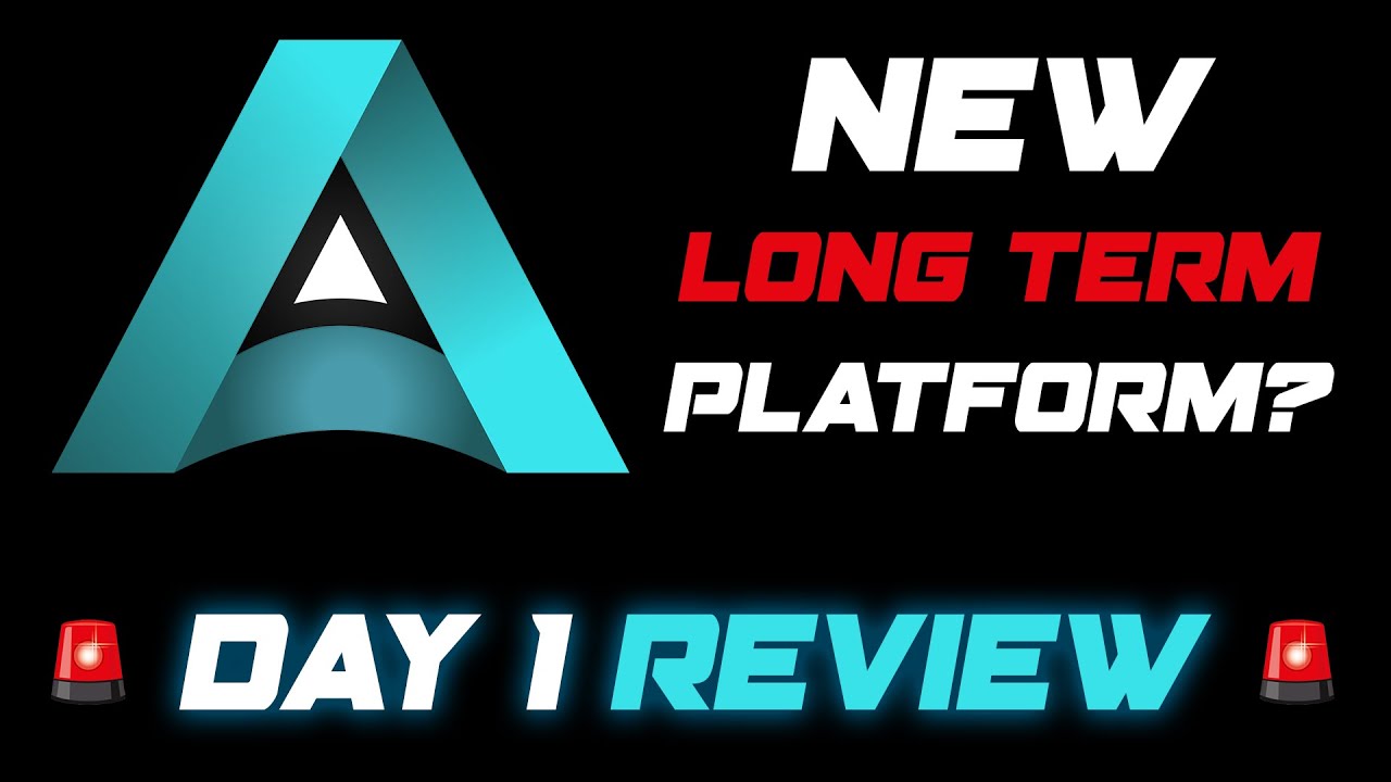 AVARICE - NEW GEM & LONG TERM PLATFORM? SIMILAR TO HEX & T2X 📈 LIVE LOBBY DEPOSIT - HOW to BUY AVC