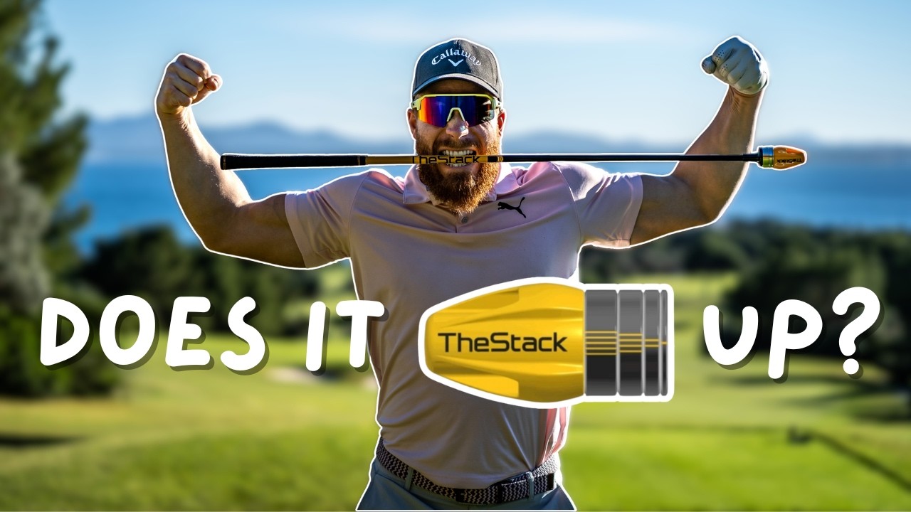 Система Stack | Скорость, паттинг, а теперь и игра в ведж?! | Код скидки