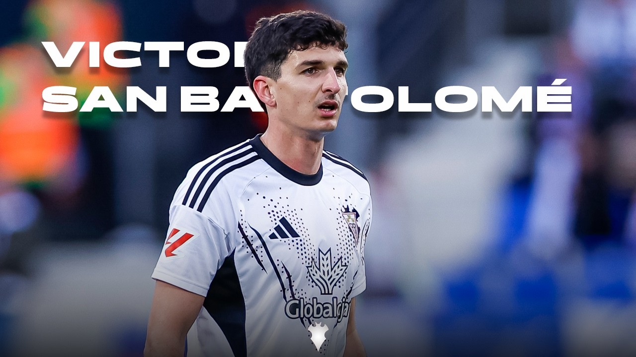 Zona mixta | San Bartolomé