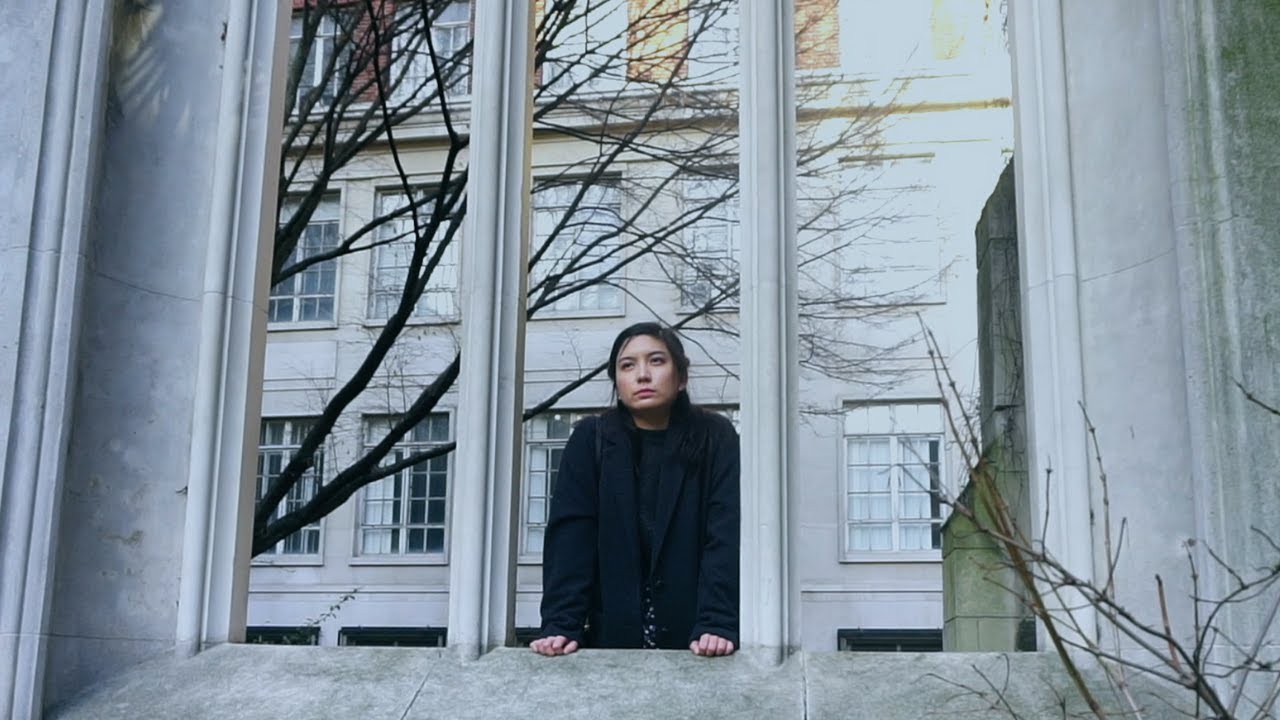 Suddenly Leave - Clarene Romea (Official Music Video)