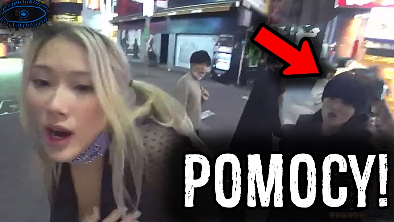 STREAMERZY Którzy NAGRALI STALKERÓW Na Żywo #2!