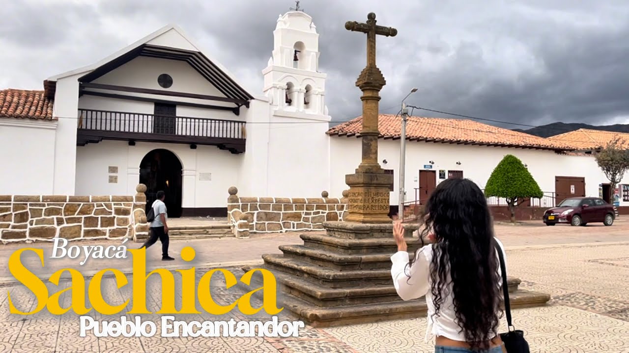 SACHICA BOYACÁ | Sumerce