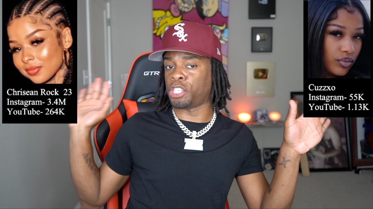 DramaAlert! Sum1check on Crystal, Souljaboy has gone crazy, Cuzzo wanna fight ROCK |MessyMonday