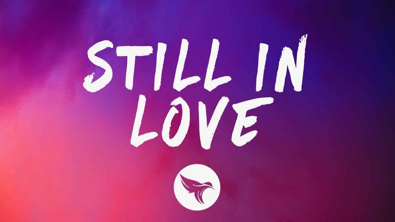 GhostDragon & YERINMYWAY - Still In Love (Lyrics) Lama & shXdow. Remix