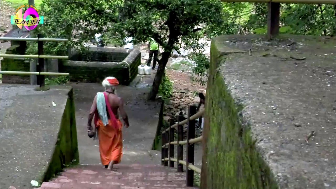 maal math(माळ मठ)