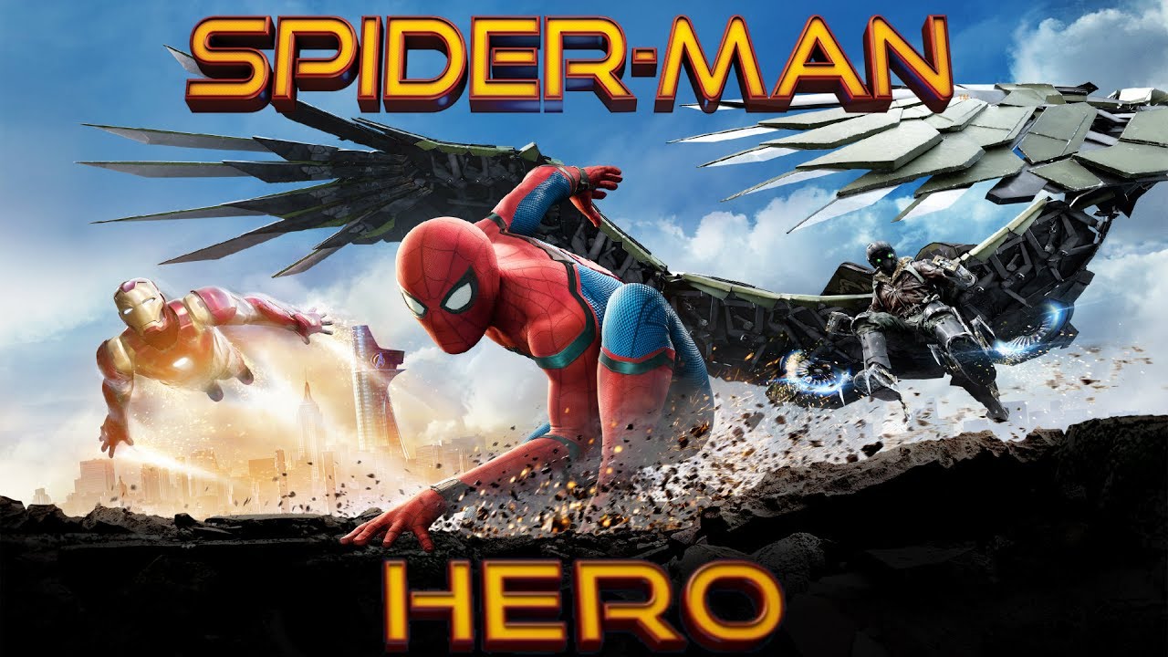 Spider-Man: Homecoming 