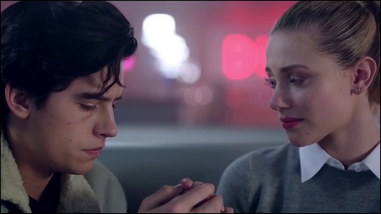 Jughead & Betty - A thousand years