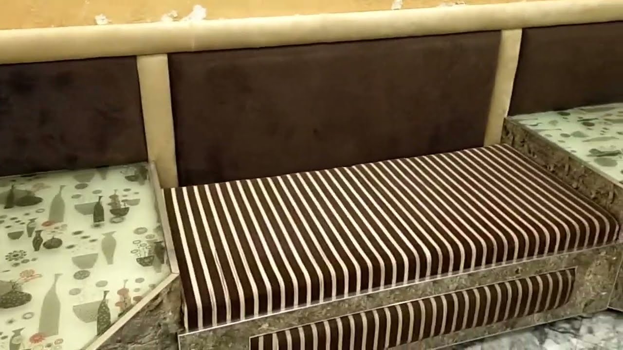 majlis decor