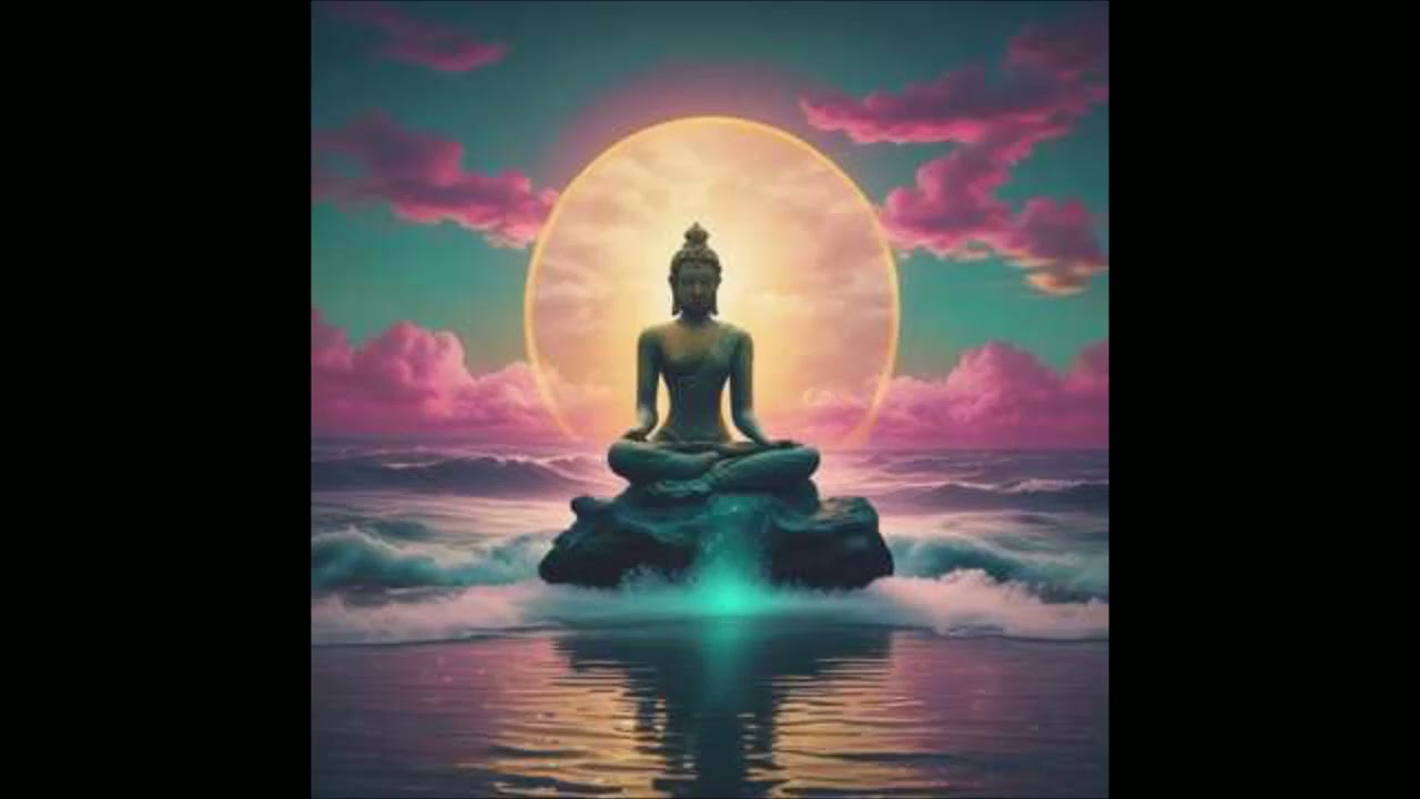 🔟 🛕 圓滿菩提的回歸：從空性到慈悲的完整圓環 1