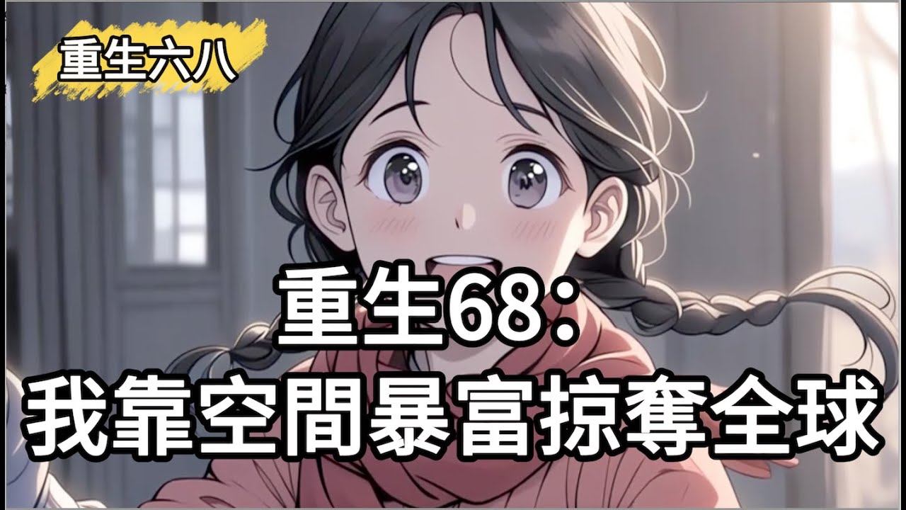 年代+空間+大國博弈+戰場+諜戰+官場+商業1968 年 12 月，林北辰做了兩個改變全家命運的決定：一是把城裡的工位讓給大妹林嬌，自己主動去北大荒 ，—— 沒人知道，他剛從後世重生回來的，