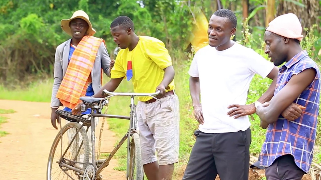 SHEKAMU egari Yeikarire Mashweko - Funniest Skit 2026 