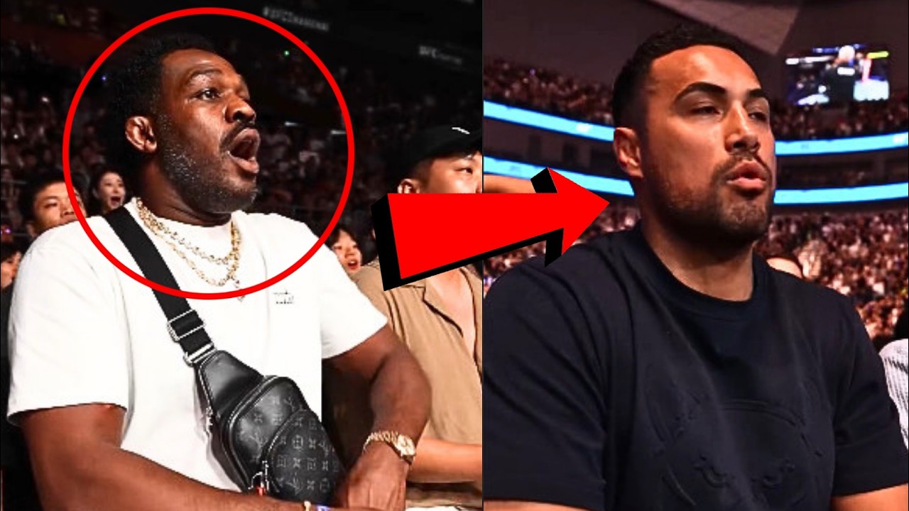 Реакция бойцов UFC в прямом эфире на нокаут Умара Нурмагомедова от Сонг Ядонга
