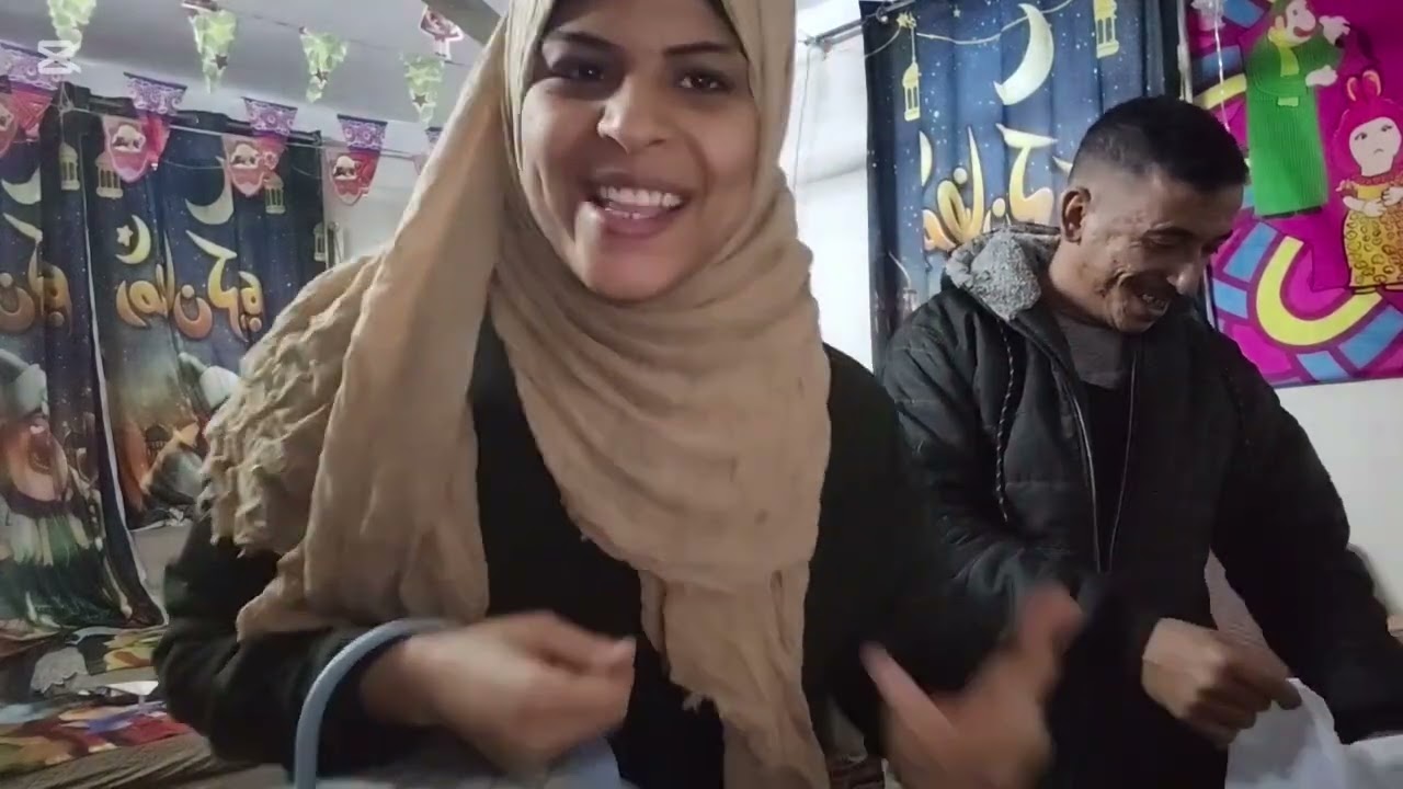 تعال نشوف لبس العيد حبايبي كل سنه وانتم طيبين🌙🌟👌👌