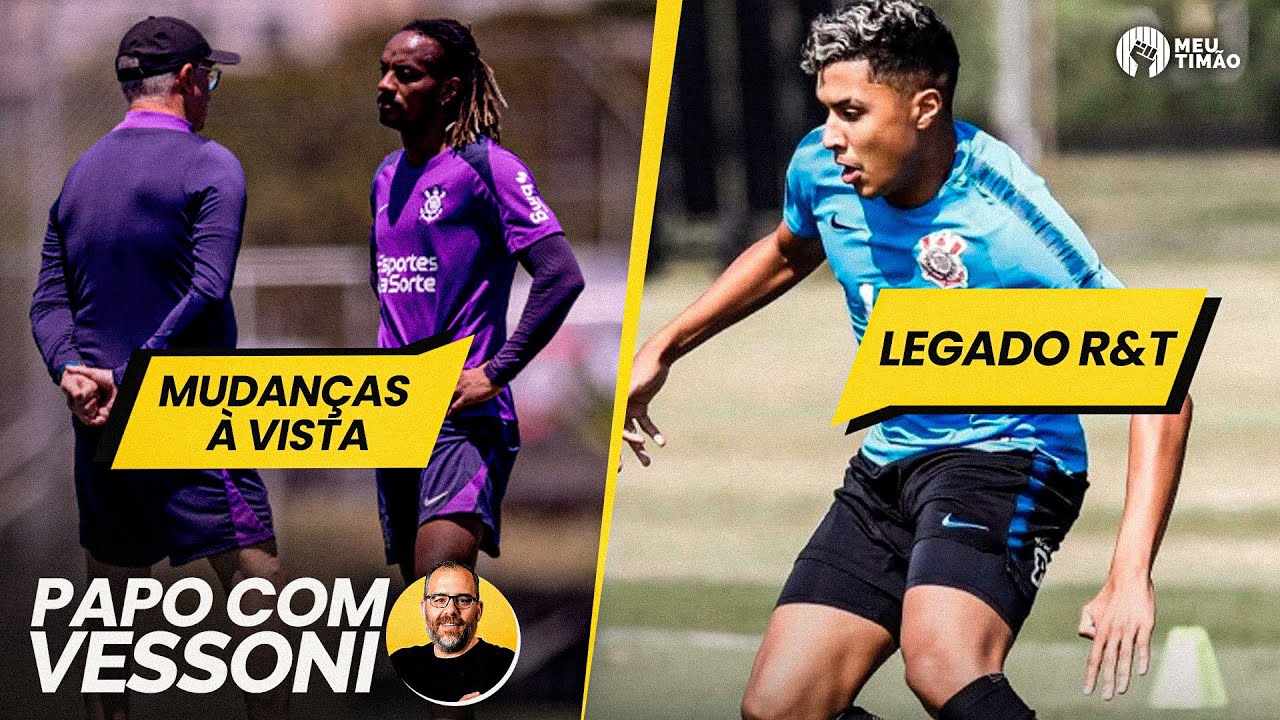CORINTHIANS TER&Aacute; MUDAN&Ccedil;AS CONTRA O VIT&Oacute;RIA EM SALVADOR | CLUBE TEM REV&Eacute;S MILION&Aacute;RIO NA JUSTI&Ccedil;A