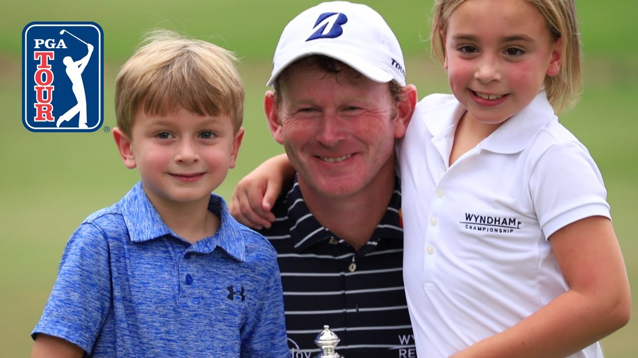 Brandt Snedeker's highlights Rounds 1-4 from 2018 Wyndham Championship 2018
