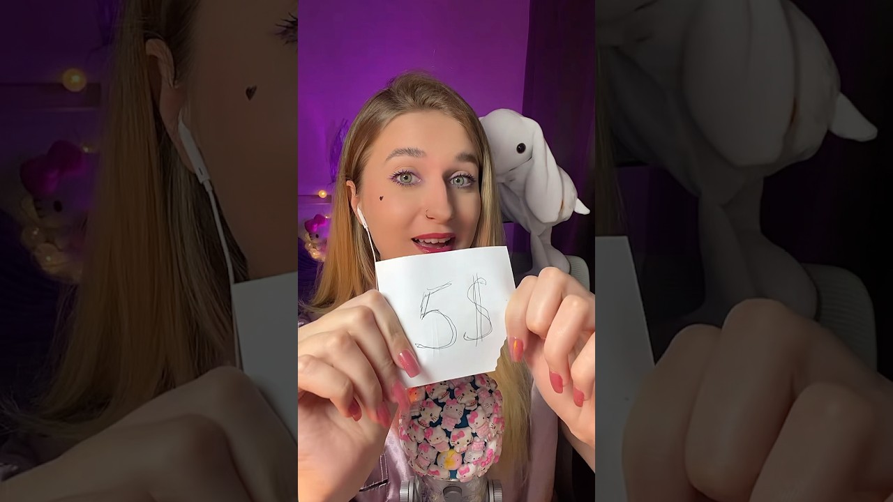 1(5)$ makeup😉#асмр #asmr #asmrsounds #relax #mouthsounds #tinglesounds #tingles #tapping #asmrvideo