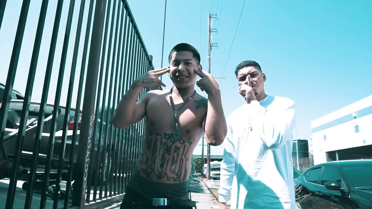 Young Demon - Pillow Talking Ft. Stay Wicked (Official Music Video)