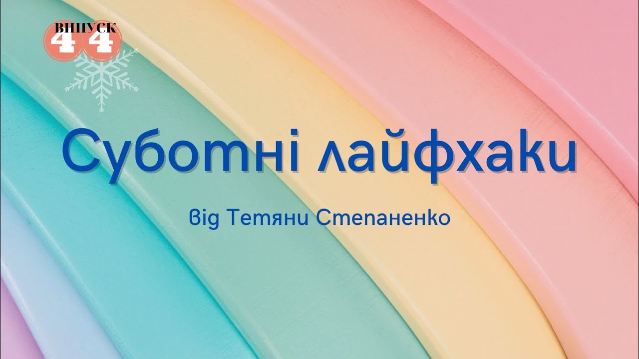 44 серія. Canva: математичні формули (додаток Equations), створення паттернів (додаток Confetti)