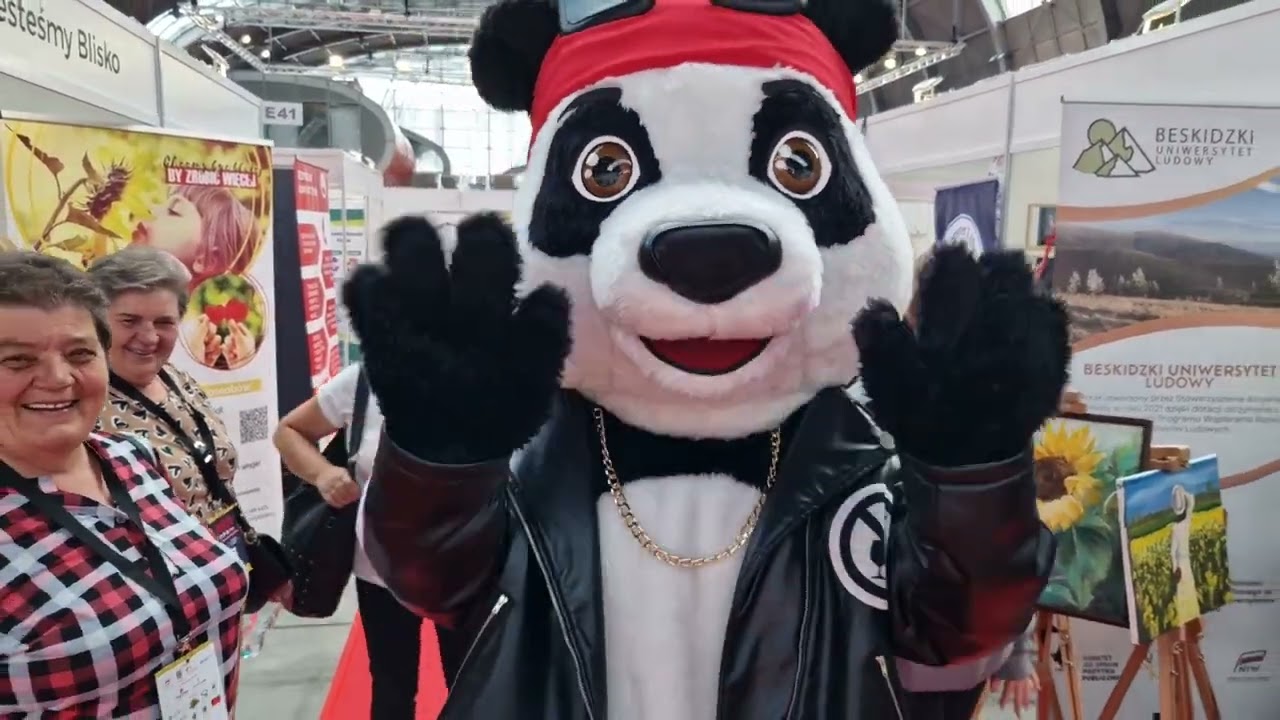 NGO-EXPO 2023 w Targach Kielce. Og&oacute;lnopolskie Targi Organizacji Pozarządowych świętem społecznik&oacute;w