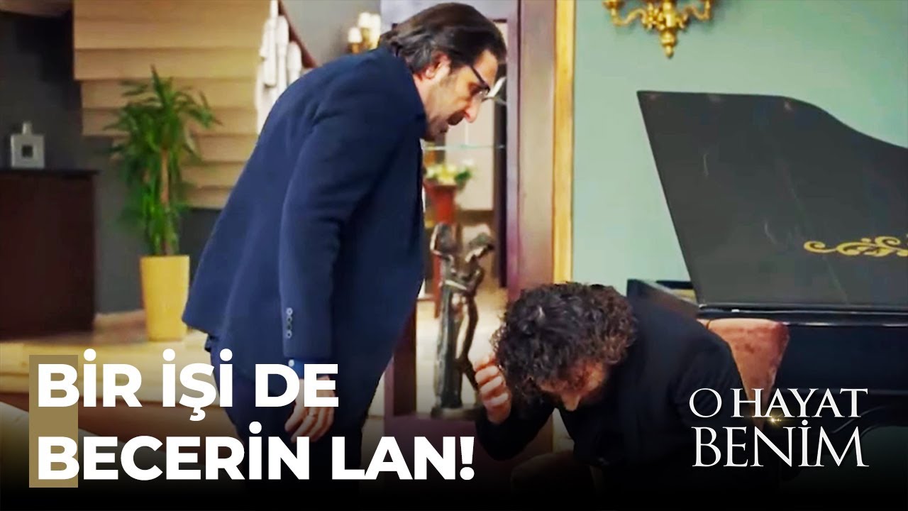 Ne Demek Mehmet Emir Yaşıyor! - O Hayat Benim 85. Bölüm
