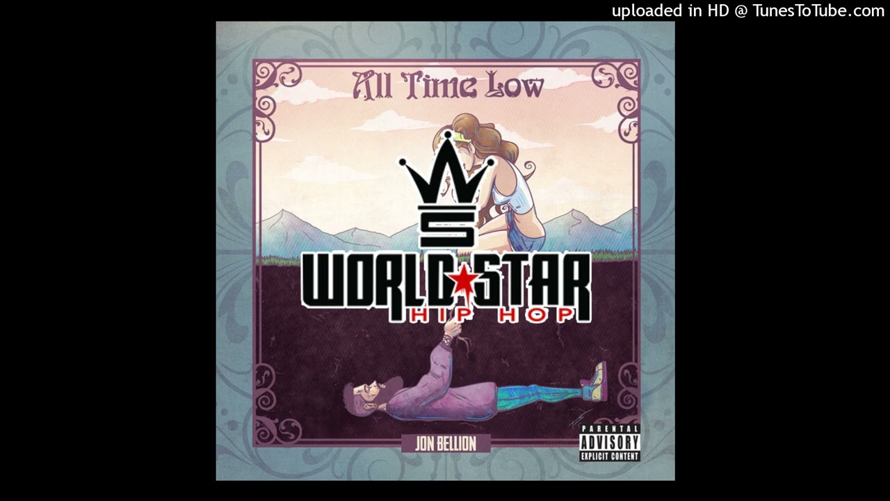 pluggnb x all time low sample type beat