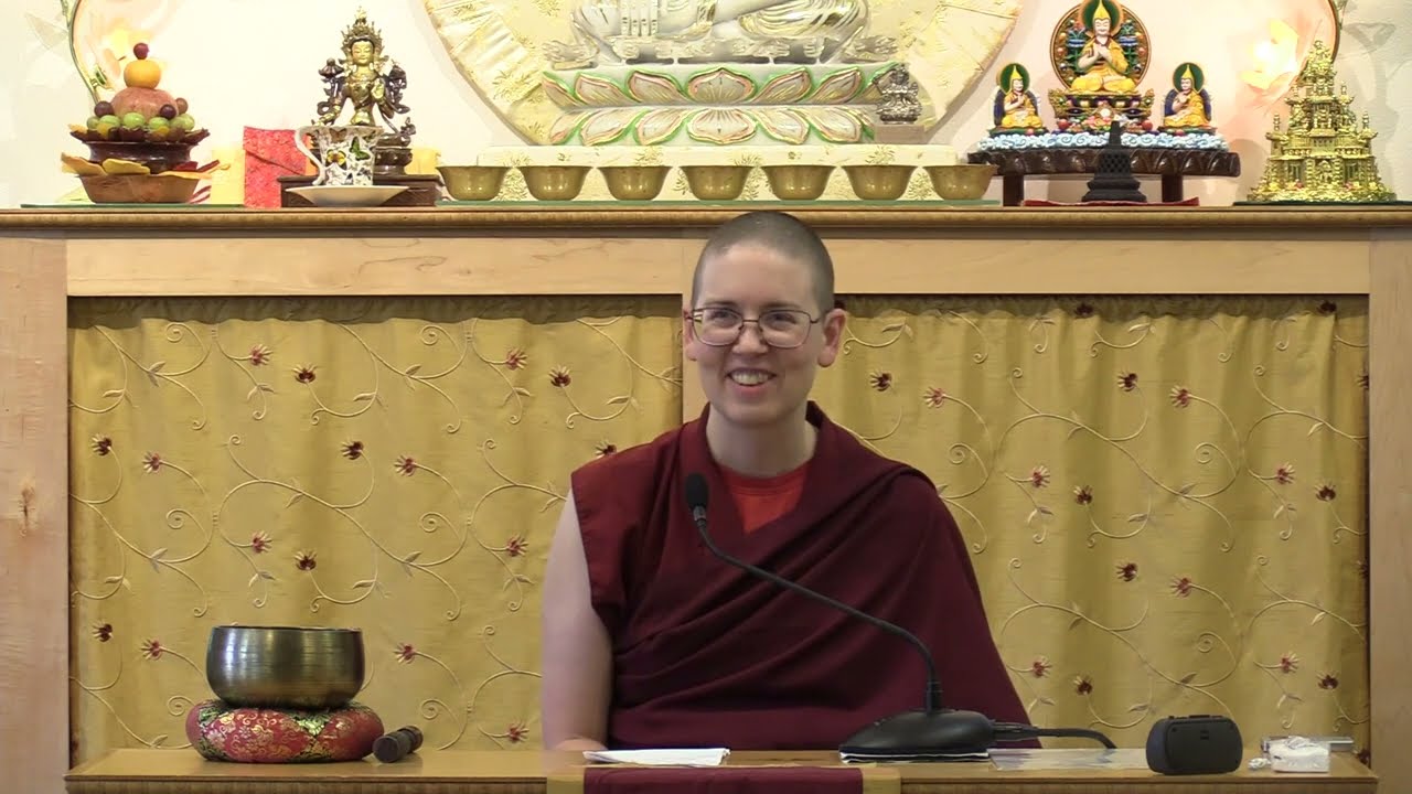Happy Lhabab Duchen! 11-22-24