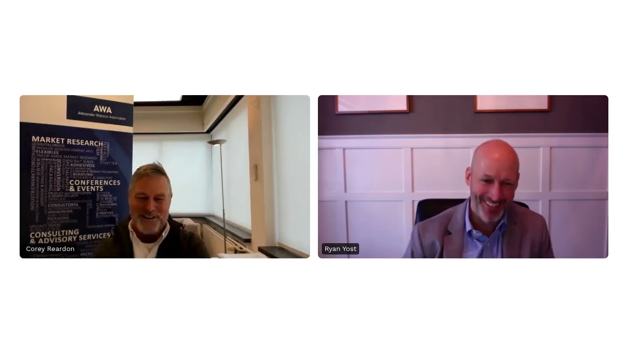 AWAVirtual™ Insights Forum 2026 - Recording