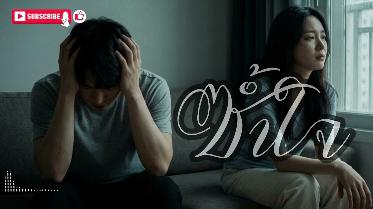 ซ้ำใจ : เพลงเพราะ ฟังพักผ่อน ฟังเดินทาง ฟังสบายๆ ฟังได้ทั้งวัน | เพลงใหม่