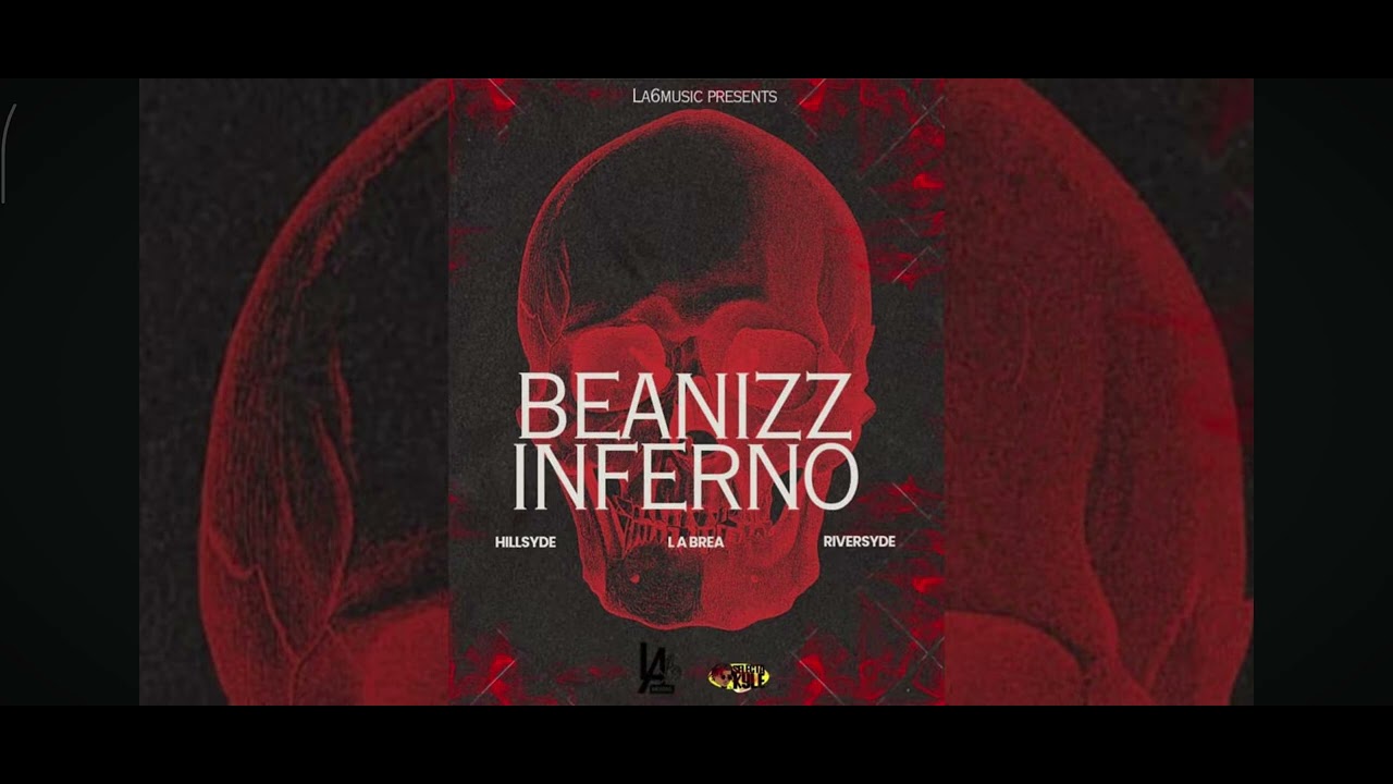 Beanizz - Inferno (Offical Audio) 2026