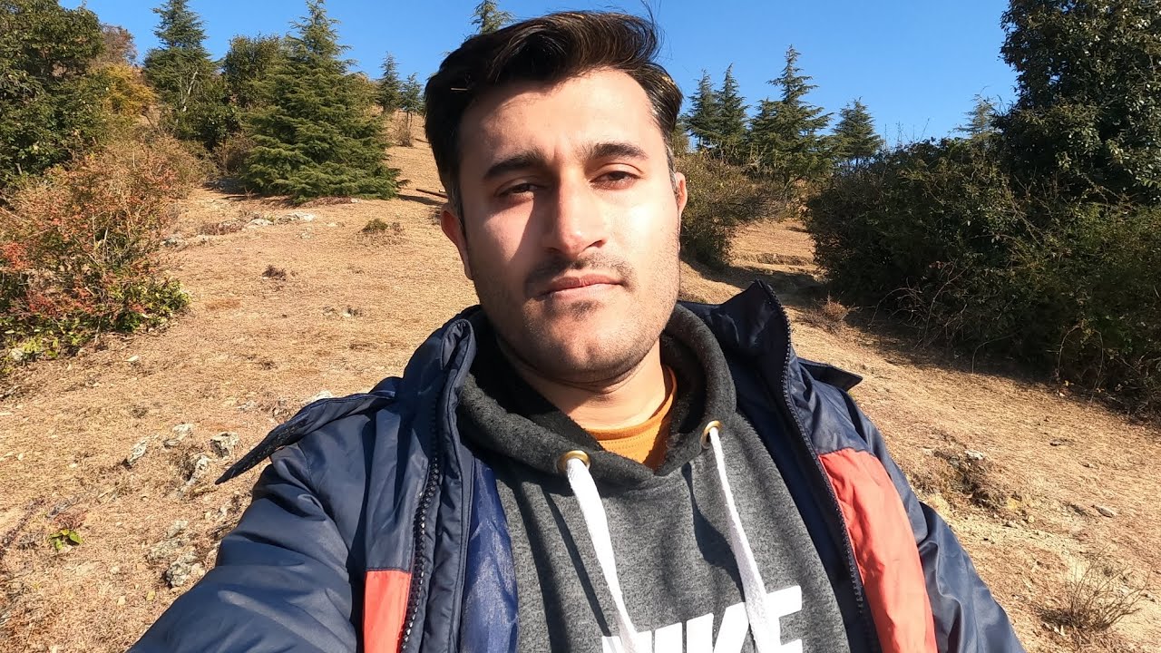 Karol Tibba Trek. Full informative video.