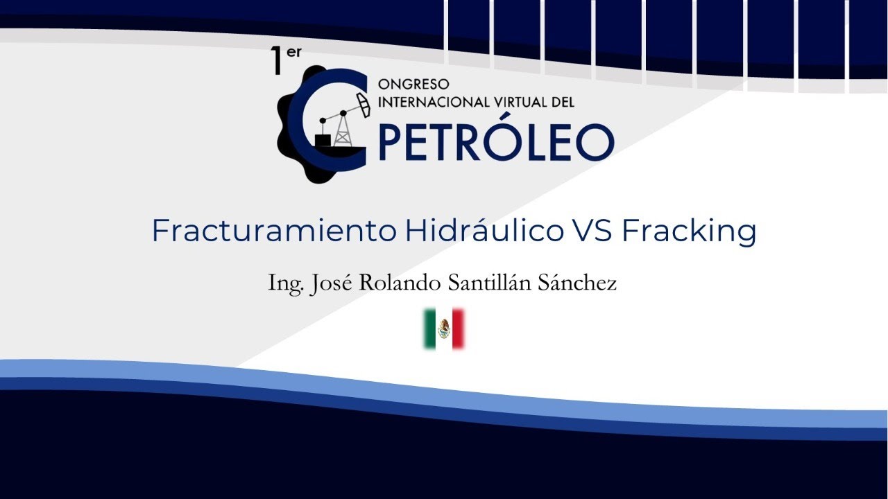 Fracturamiento Hidráulico VS Fracking