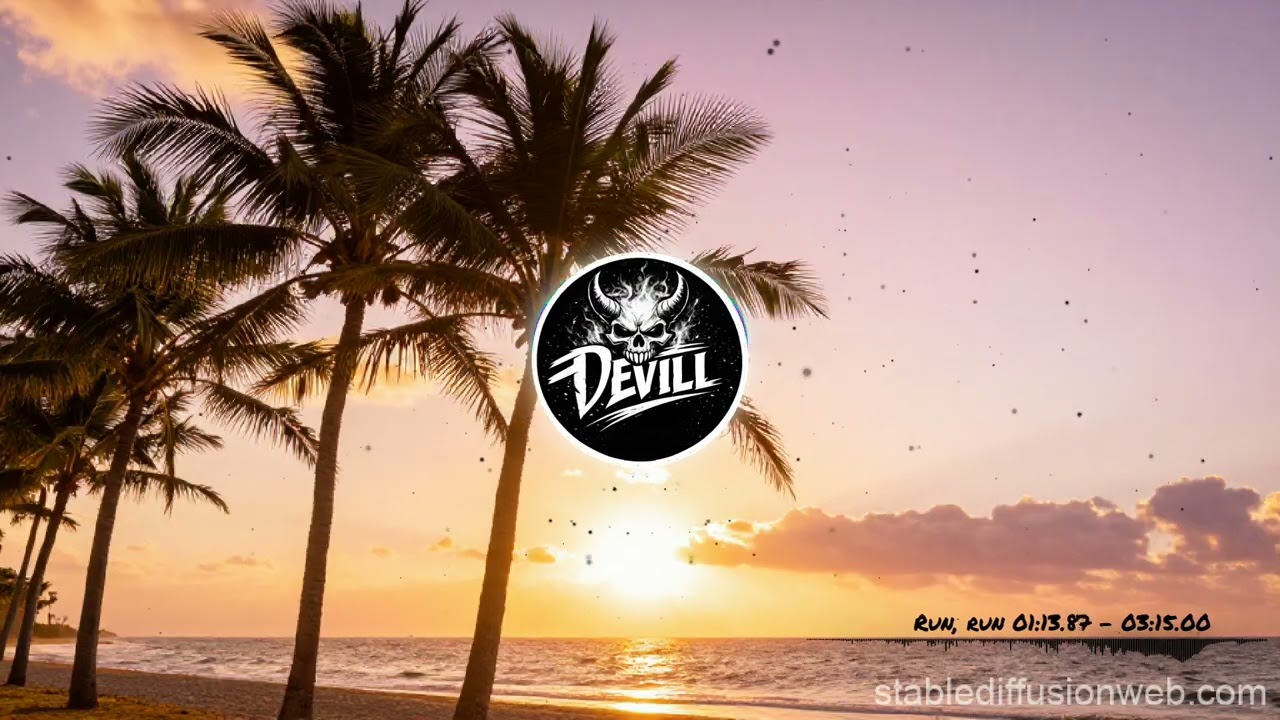 Devill - Run, run