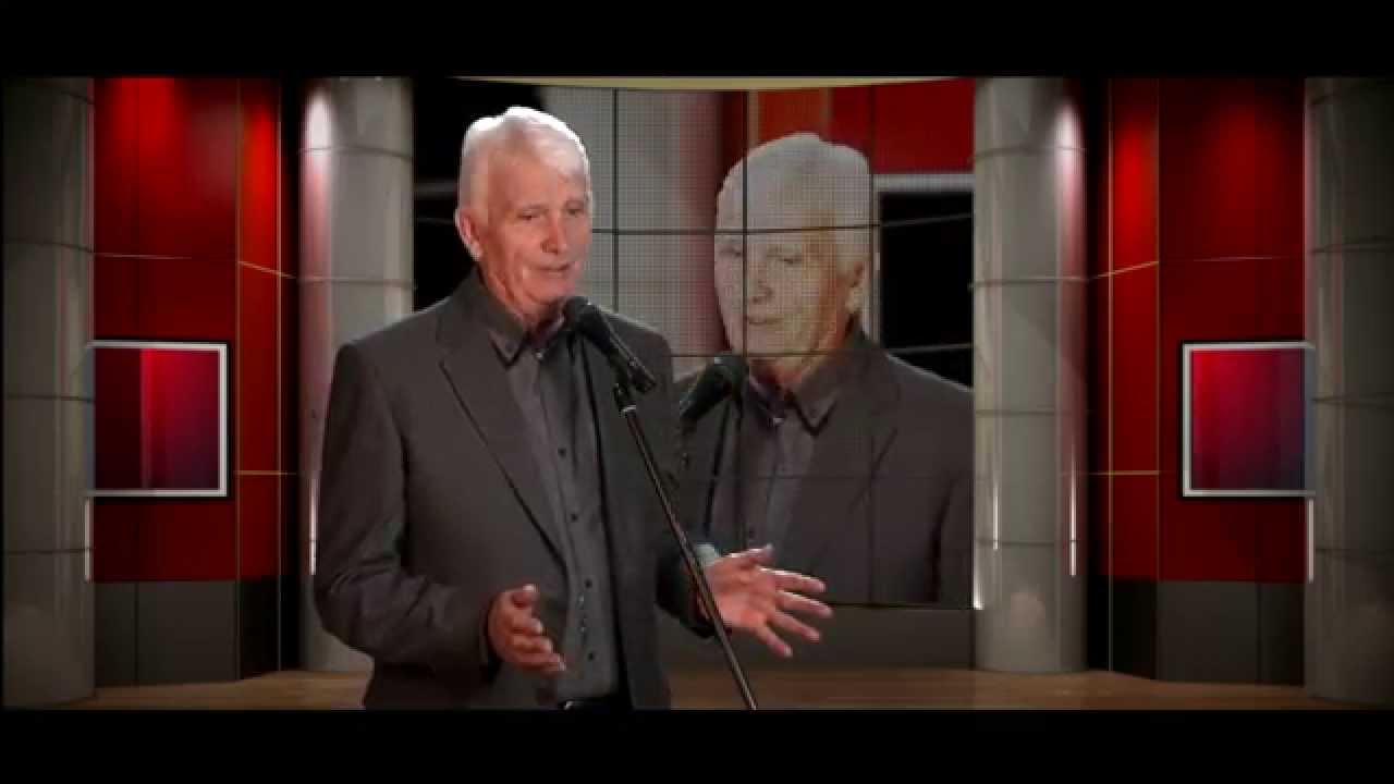 Ed Sweeney - I Wonder How The Old Folks Are At Home