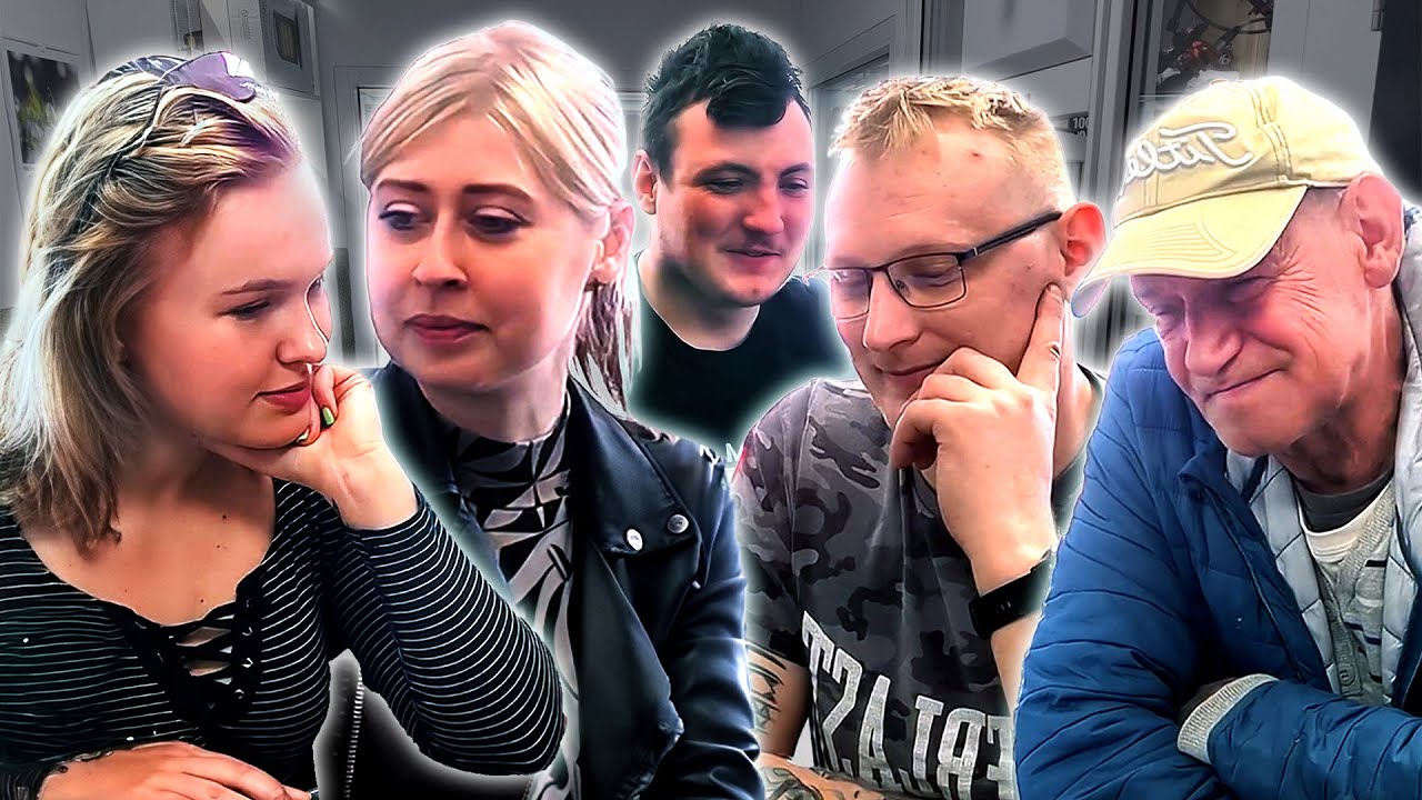 Prawdziwy Lombard - Odcinek 2 ''Kropla w morzu potrzeb''.